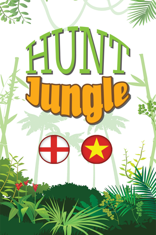 Jungle Hunt screenshot 4