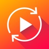PracticeLooper - Slow down and transpose songs.  Change tempo and pitch separately.  Make loops for practice or transcription.  Learn by ear.