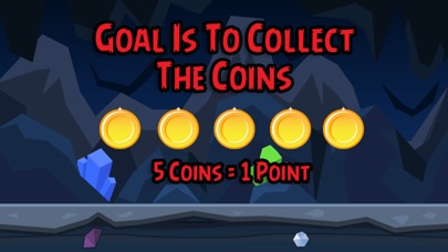 Angry Egg Tappy Adventures Pro screenshot 4