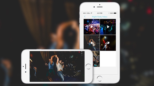 ABC Video player - Play All HD movie,Videos Full Screen for (圖2)-速報App