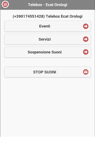 Screenshot #1 pour Telebox