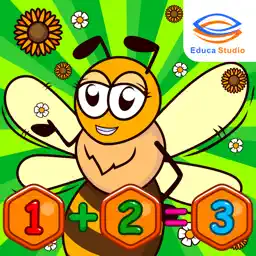 Marbel Berhitung app icon