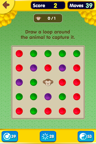 Loops Legends screenshot 2