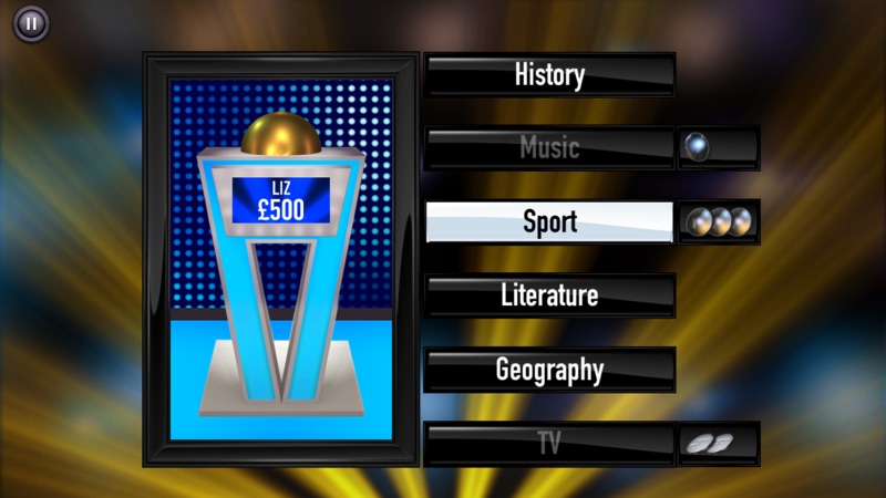 Tipping Point screenshot 2