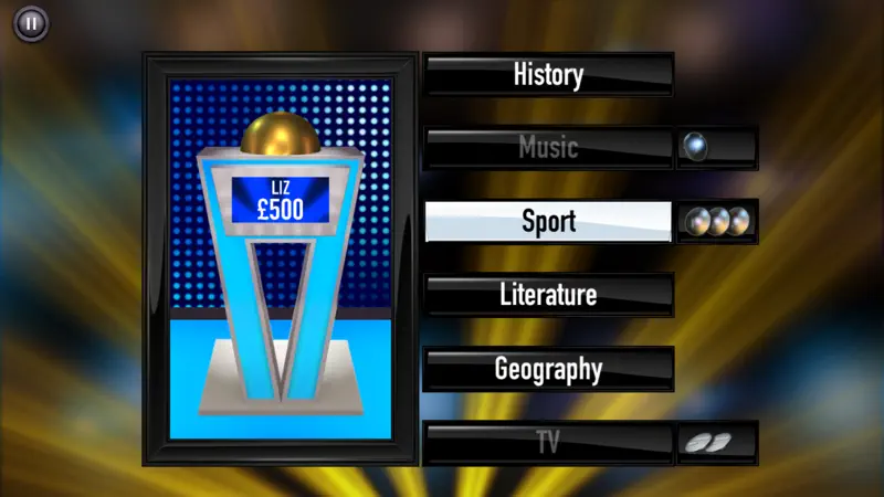 Tipping Point screenshot 2 of 5