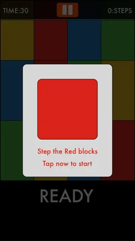 Game screenshot Color Blocks apk