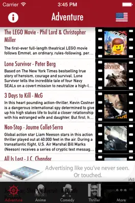 Game screenshot movies.imPRESS mod apk