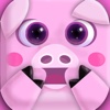 Funny Animal Pops-A puzzle game IN