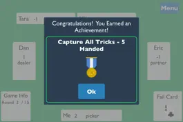 Game screenshot Sheepshead Pro hack