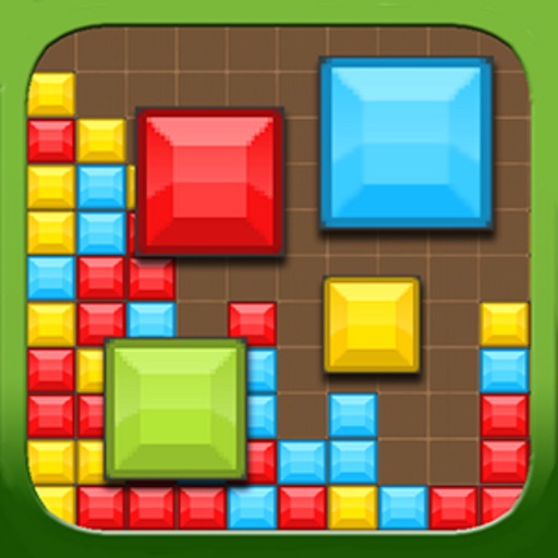 Diamonds Mine - Free Diamond Match Game iOS App