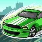 Top 40 Games Apps Like Gangsta Auto Thief - Reckless Gang.sta City Hustle - Best Alternatives