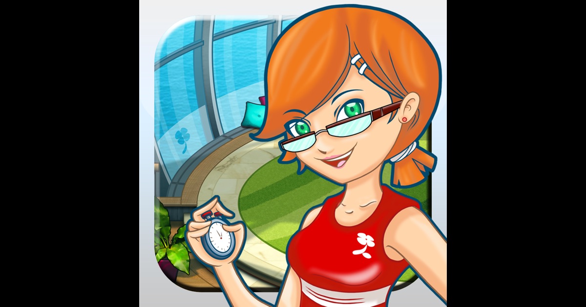 Sally's Studio on the App Store