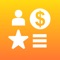 The SAP CRM Sales mobile app for iPhone and iPad equips sales professionals with the tools needed to increase revenue, accelerate buying decisions, and maximize productivity