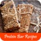 Protein Bar Recipes - Weight Loss