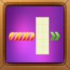 Candy Slider - Unlock Brain Puzzle