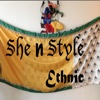 She N Style Ethnic