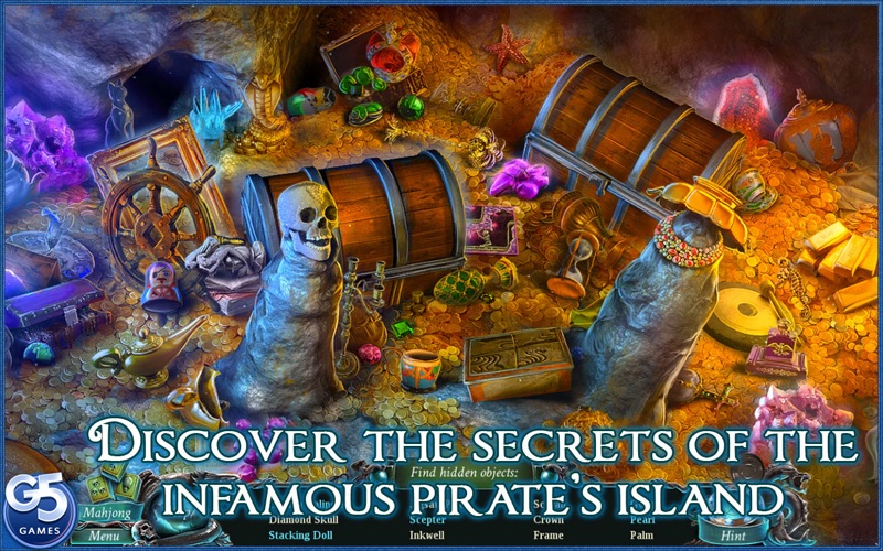 Nightmares from the Deep®: Davy Jones, Collector's Edition (Full) thumbnail 3