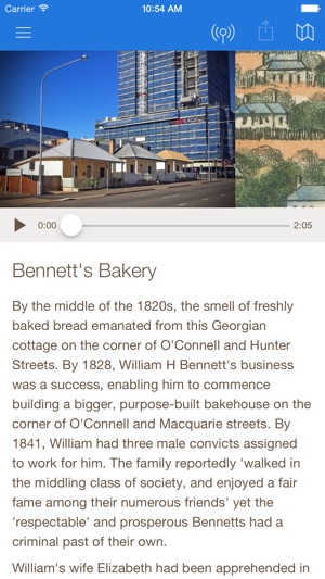 Dictionary of Sydney walks(圖3)-速報App