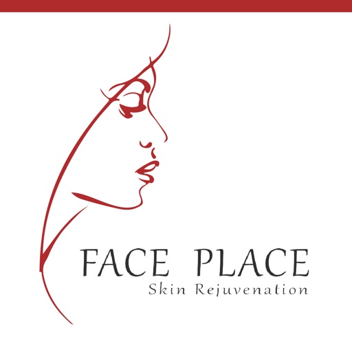 Face Place Skin icon