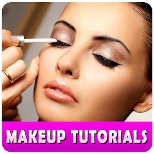 Makeup Tutorial For Video Tranning Free icon