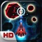 Retro Dust HD - Classic Arcade Asteroids Vs Invaders