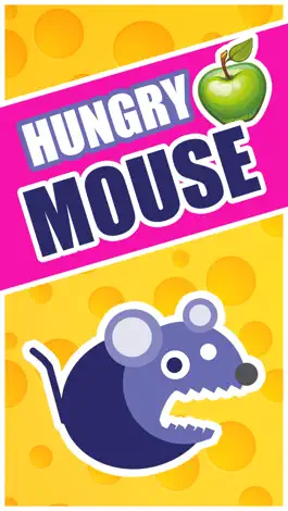 Game screenshot Mighty Crazy Mouse - Free Run and Escape Mice Game for Kids mod apk