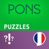 French Puzzles – play and learn with PONS