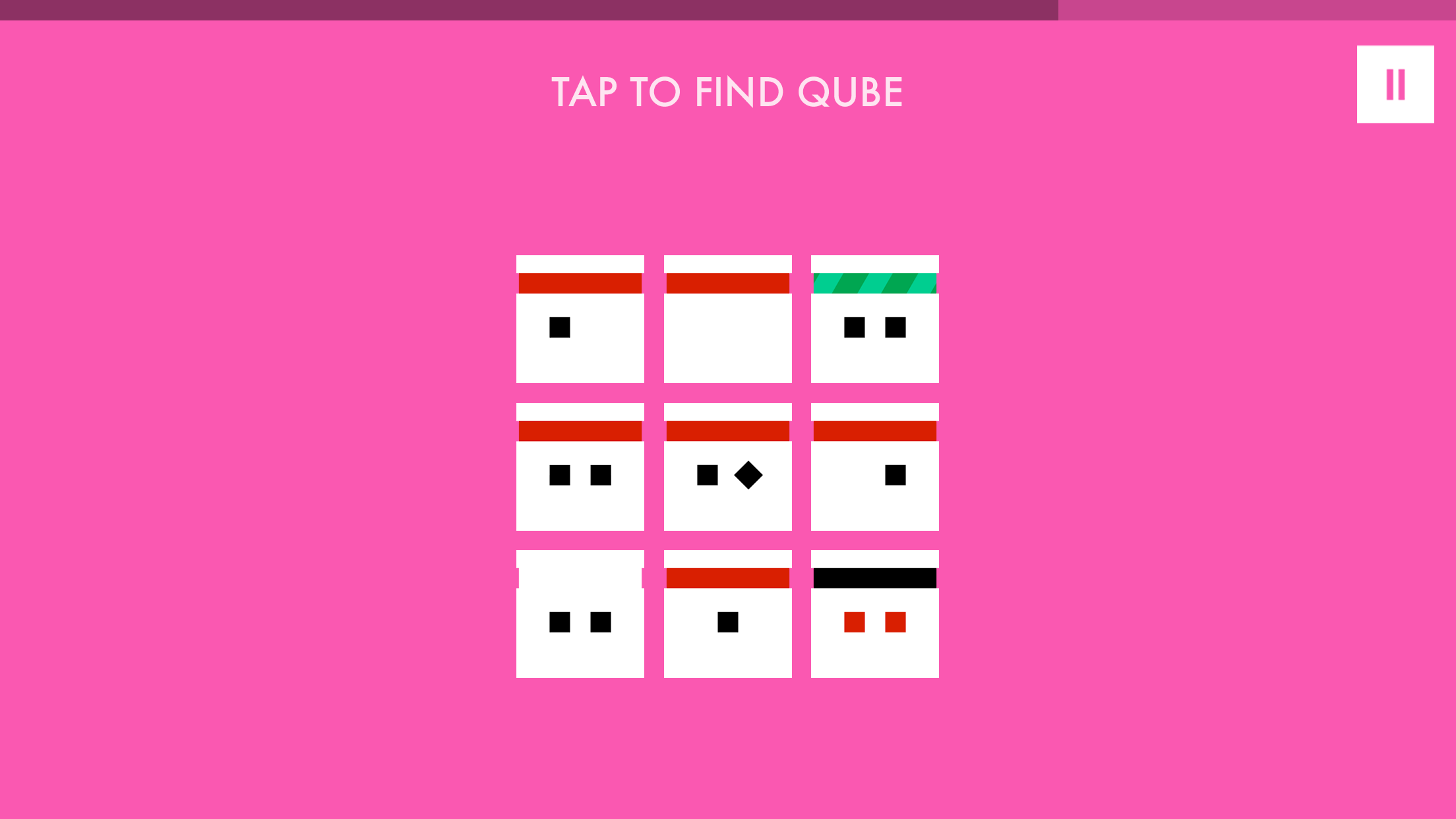 QuBe ™