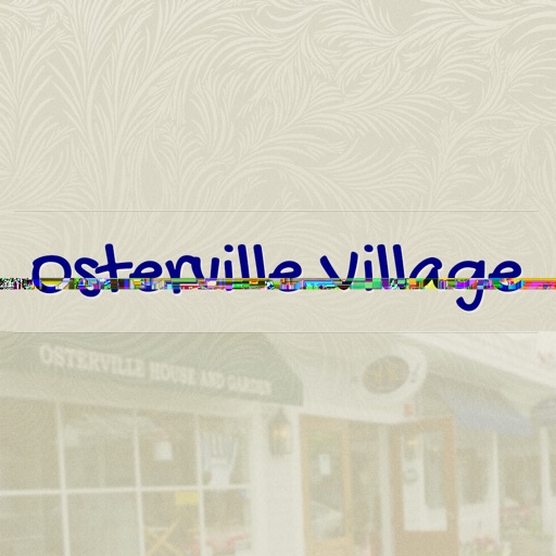 Osterville Village