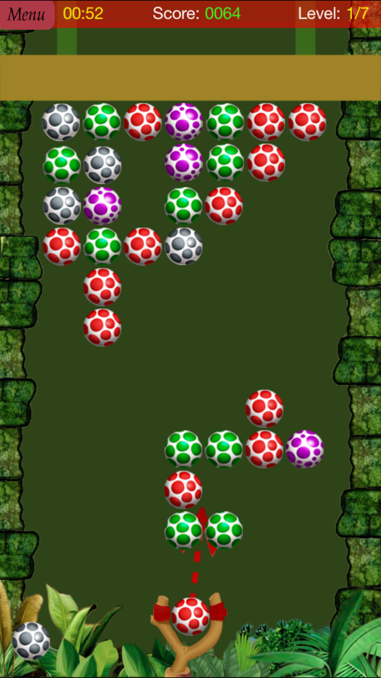 Dinosaur Egg Hunter screenshot 3