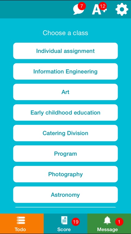 Homeworky - the Best Homework Tool screenshot-3