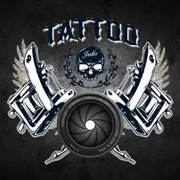 Tattoo Photo HD app icon