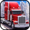 Ice Road Truck Racing ( Best Truckers Race game for Holidays in winter season )