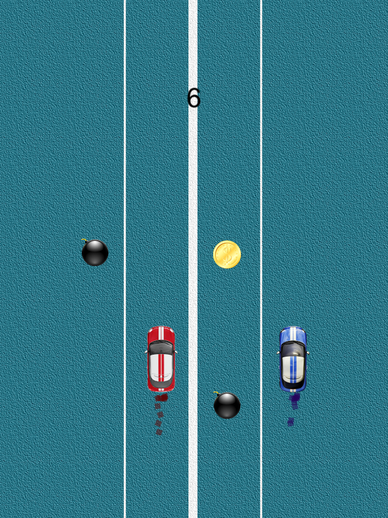 2-Cars