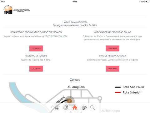 Screenshot #4 pour Cartório de Barueri