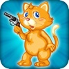 Cat Shooting Rush - Epic Paw Fighter Challenge - Premium