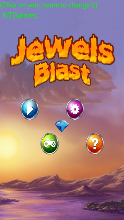 Line Blast FREE