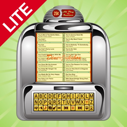 Diner Jukebox Apps 148Apps
