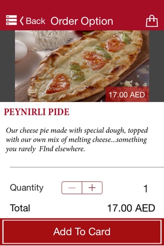 Anatolia Turkish Grill screenshot 4