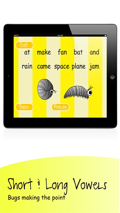 Phonics Advanced, 1st Grade