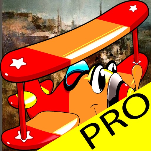 Airplane Fast Pro icon