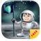 Astronaut Vs Cosmonaut Space - Run From The Craft Invaders (Runnning Game) FREE by The Other Games