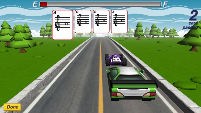 Electric Guitar Racer(圖3)-速報App