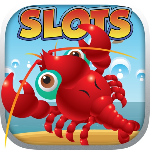 ` Ace Slots Lobster Mania - Lucky Gold Jackpot Journey Free