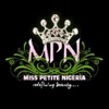 Miss Petite Nigeria