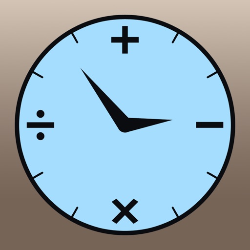 ChronoCalc Icon