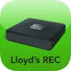 Lloyd's REC delete, cancel