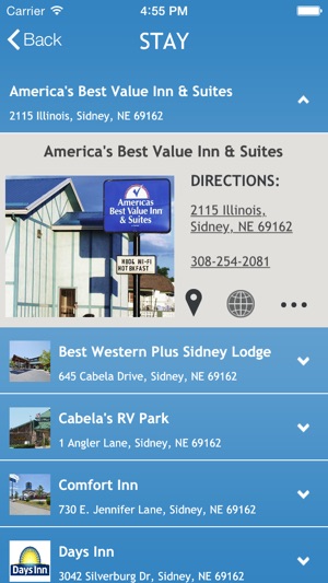 Discover Cheyenne County(圖3)-速報App