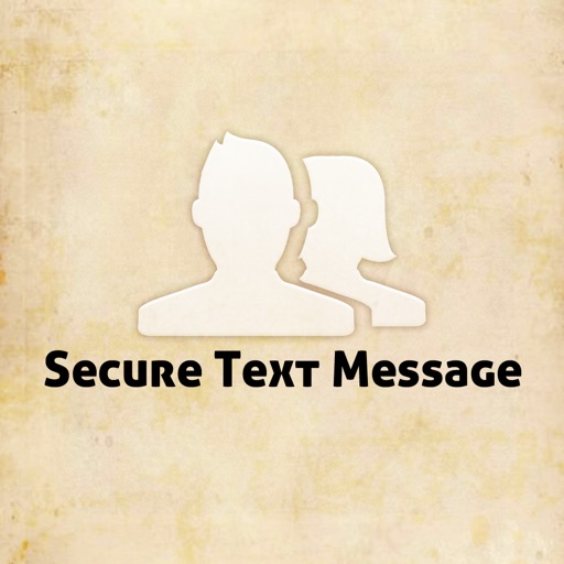 Secure Text Message