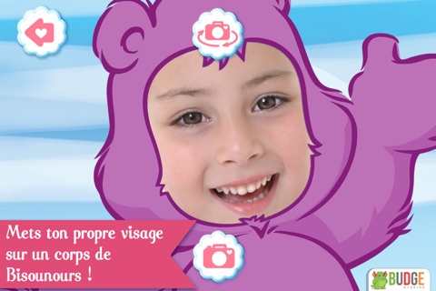 Care Bears - Create & Share! Free screenshot 4